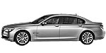 BMW F02 P0024 Fault Code