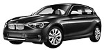 BMW F21 P0024 Fault Code