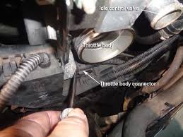See P0024 in engine